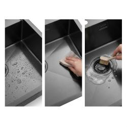pure-sink-luxion-gun-metal-sink-51x50-cm
